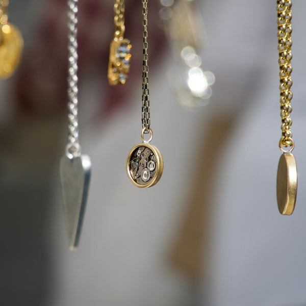Statement Necklaces