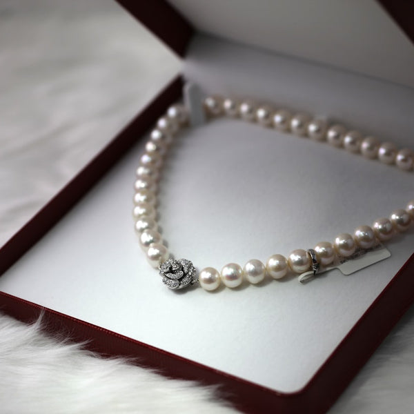 Heart Necklaces