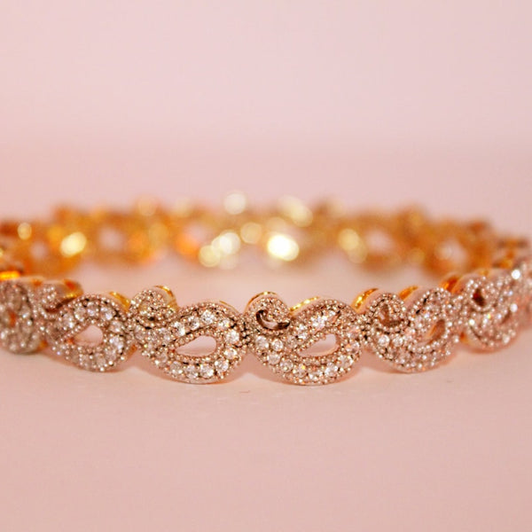 Bridal Bracelets