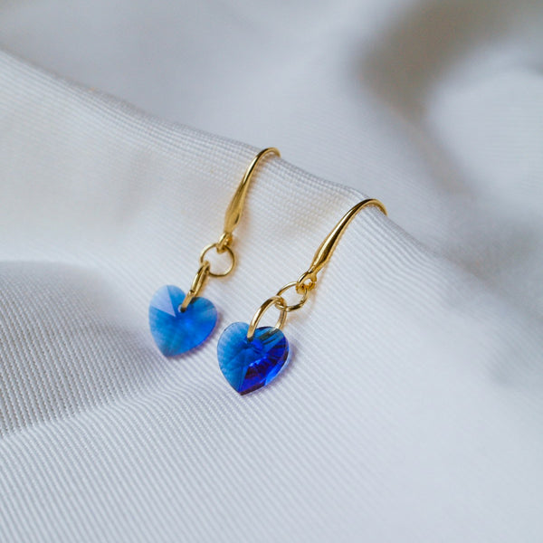 Huggie Earrings