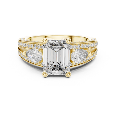 Engagement Rings