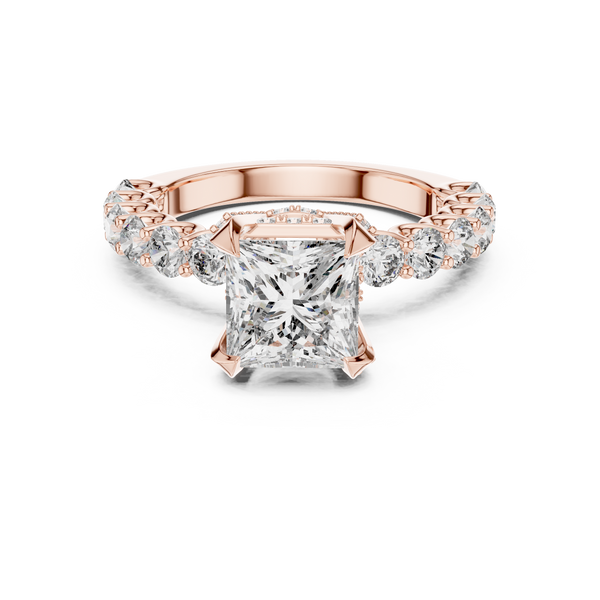 Princess Cut