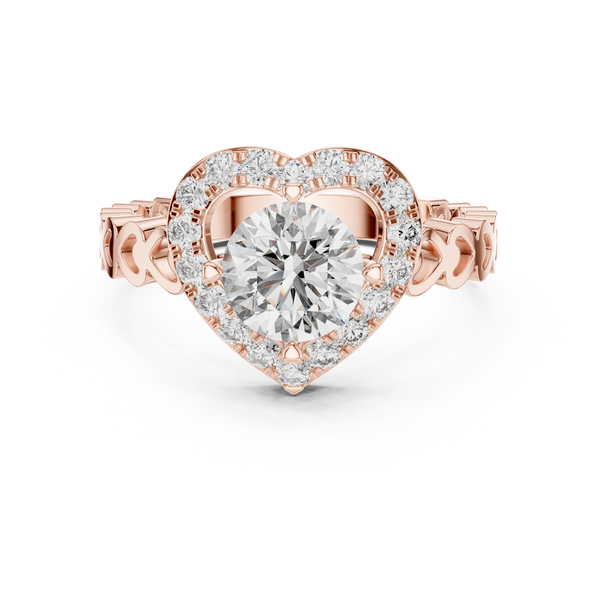 Halo Rings