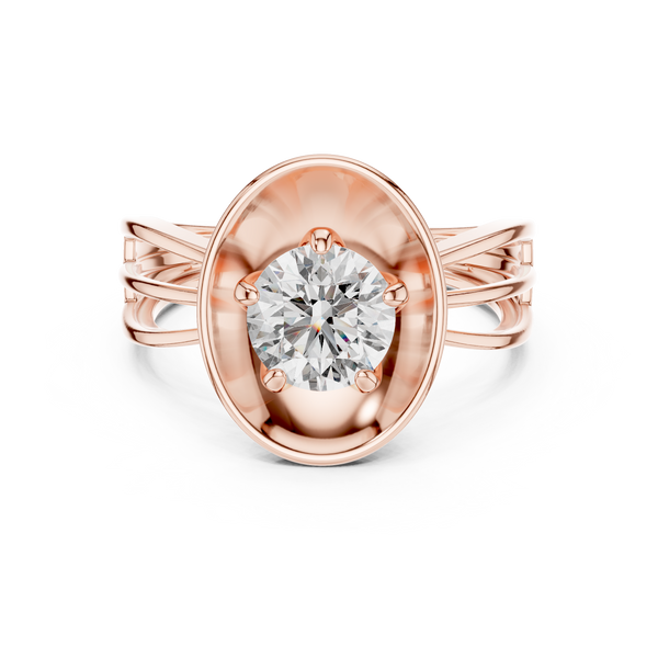 Round Cut