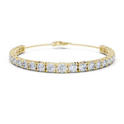 Tennis Bracelets