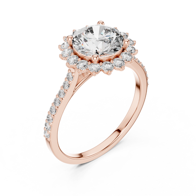 Engagement Rings