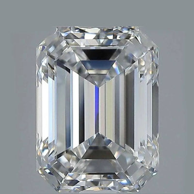 Lab Grown Diamonds