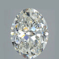 1.15 CT Oval Natural Diamond — G VS2 Excellent