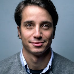JAMES KELLER